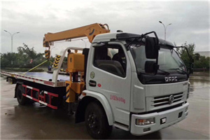 青岛24小时道路救援服务