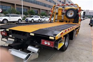 青岛24小时汽车送油服务公司