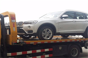 青岛拖车24小时服务电话