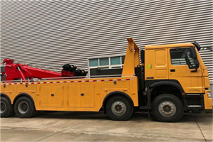 青岛道路救援公司